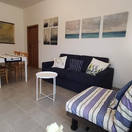 Perla Adriatica Appartement Alba Adriatica