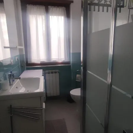 Perla Adriatica Appartement