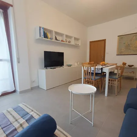 Perla Adriatica Apartment *