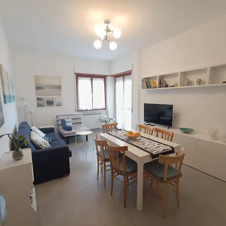 Perla Adriatica Appartement