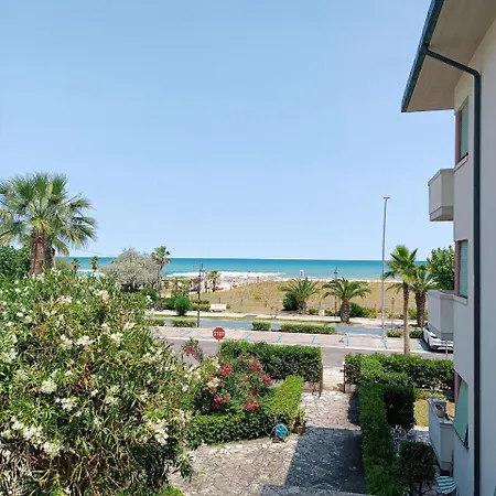 Perla Adriatica Apartment *