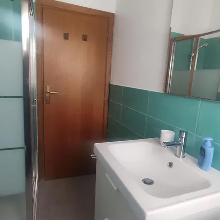 Apartment Perla Adriatica Alba Adriatica