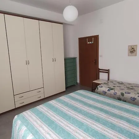 Perla Adriatica Apartment *