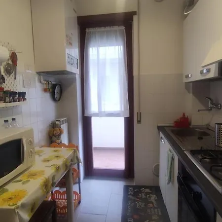 Appartement Perla Adriatica *