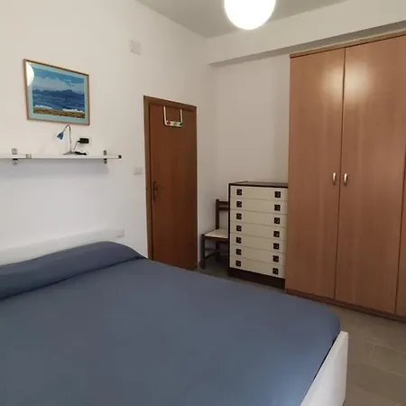 Perla Adriatica Apartment *