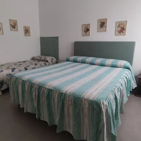 Perla Adriatica 公寓 阿尔巴·阿德里亚蒂卡