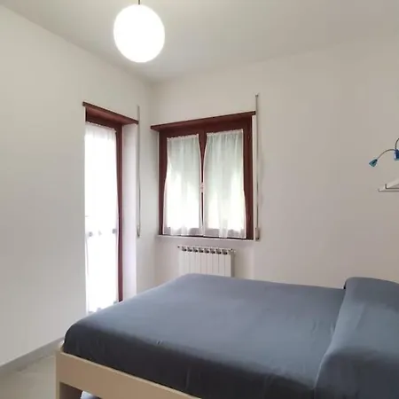 Perla Adriatica 公寓 阿尔巴·阿德里亚蒂卡