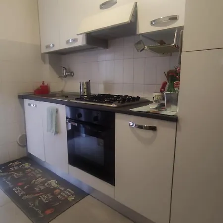 公寓 Perla Adriatica