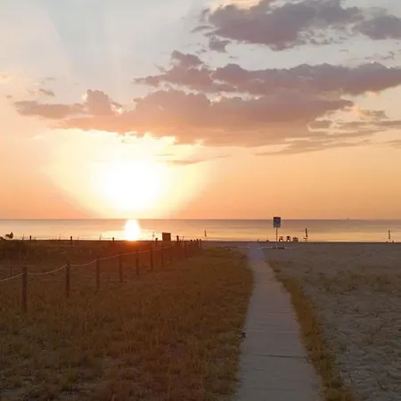 Perla Adriatica 公寓 *