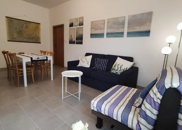 Perla Adriatica Appartement Alba Adriatica