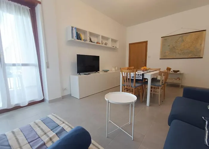 Perla Adriatica Apartment *