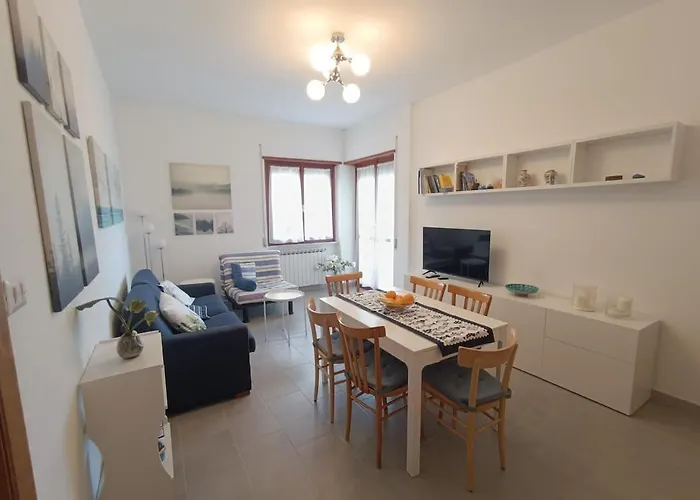 Perla Adriatica Appartement