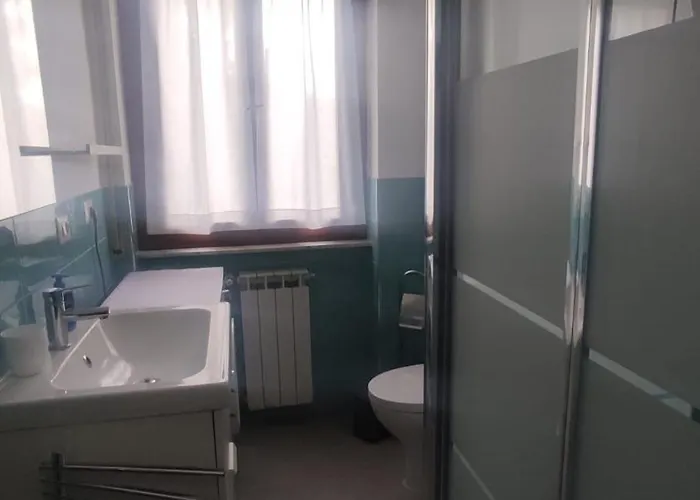 Perla Adriatica Apartment