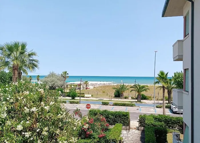 Perla Adriatica Appartement *