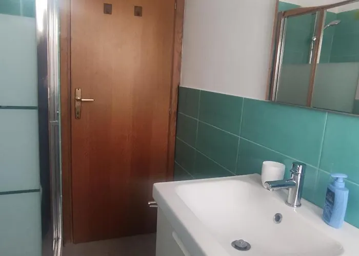 Apartment Perla Adriatica Alba Adriatica