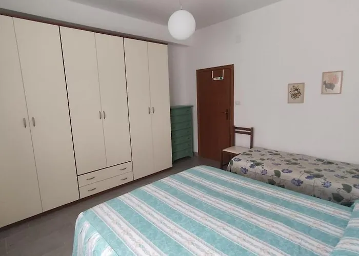 Perla Adriatica Appartement *