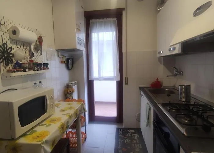 Apartment Perla Adriatica *