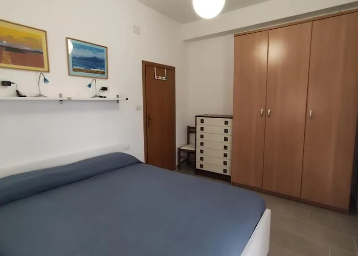 Perla Adriatica Apartment *