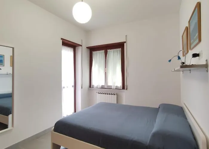 Perla Adriatica Apartment Alba Adriatica