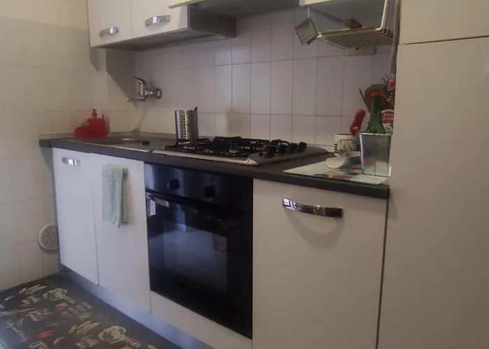 Apartment Perla Adriatica