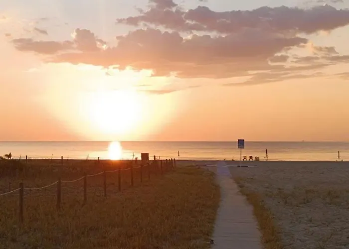 Perla Adriatica Apartment *